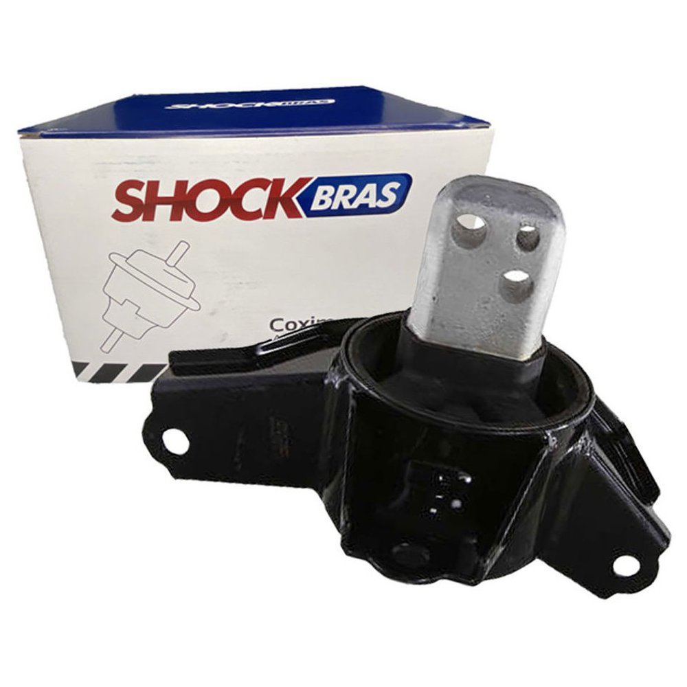 Coxim Convencional para Hyundai I30 e I30 CW - ShockBras - ACX12051