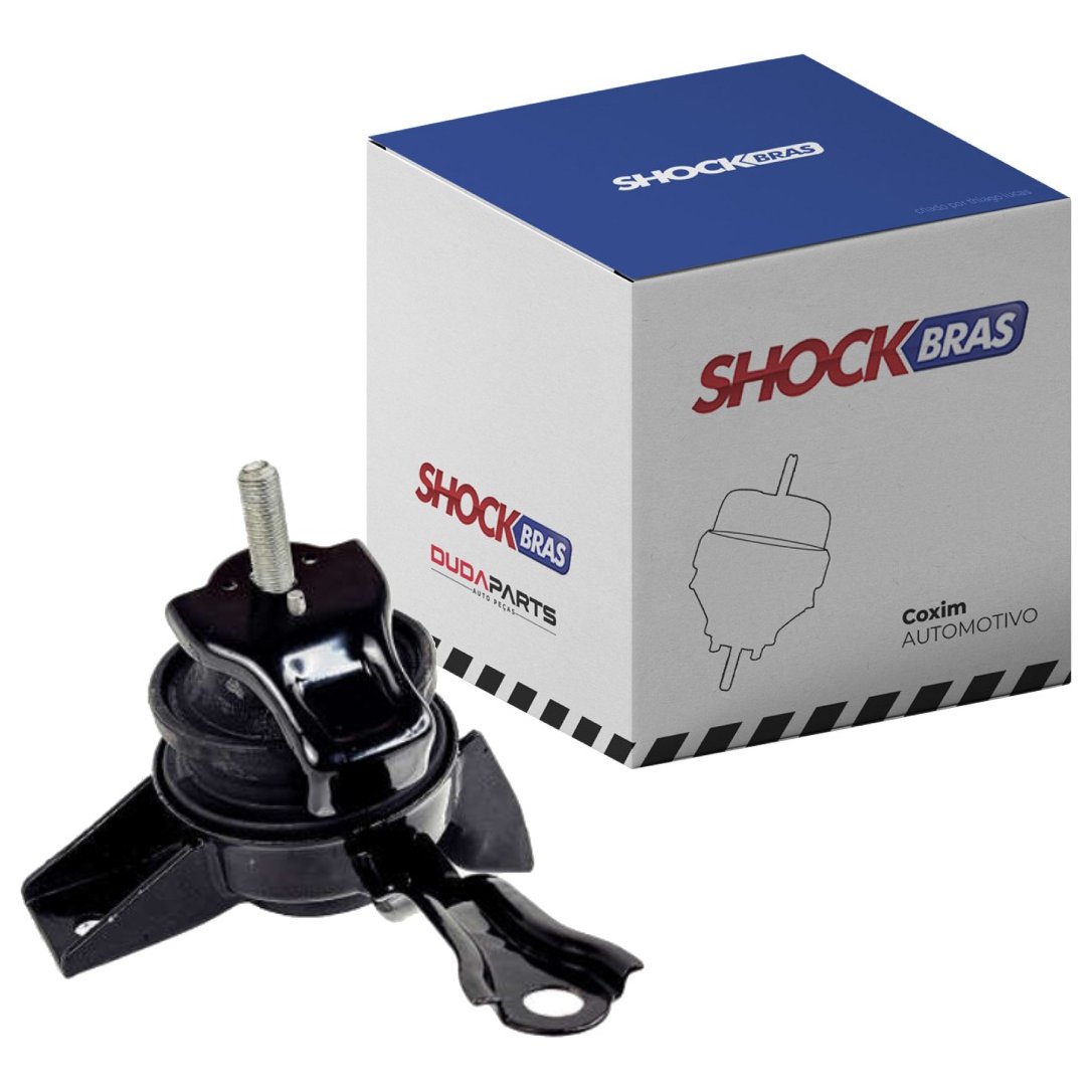 Coxim Direito para KIA Cerato - ShockBras - ACX12086