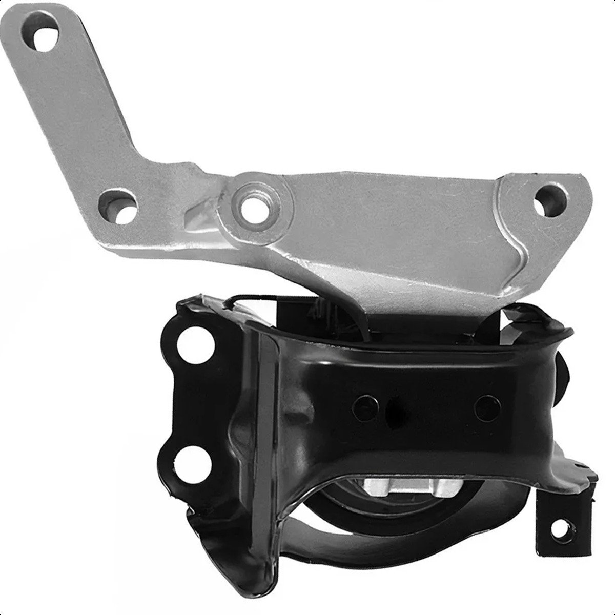 Coxim Direito Conventional para Nissan March e Versa - ShockBras - ACX15011