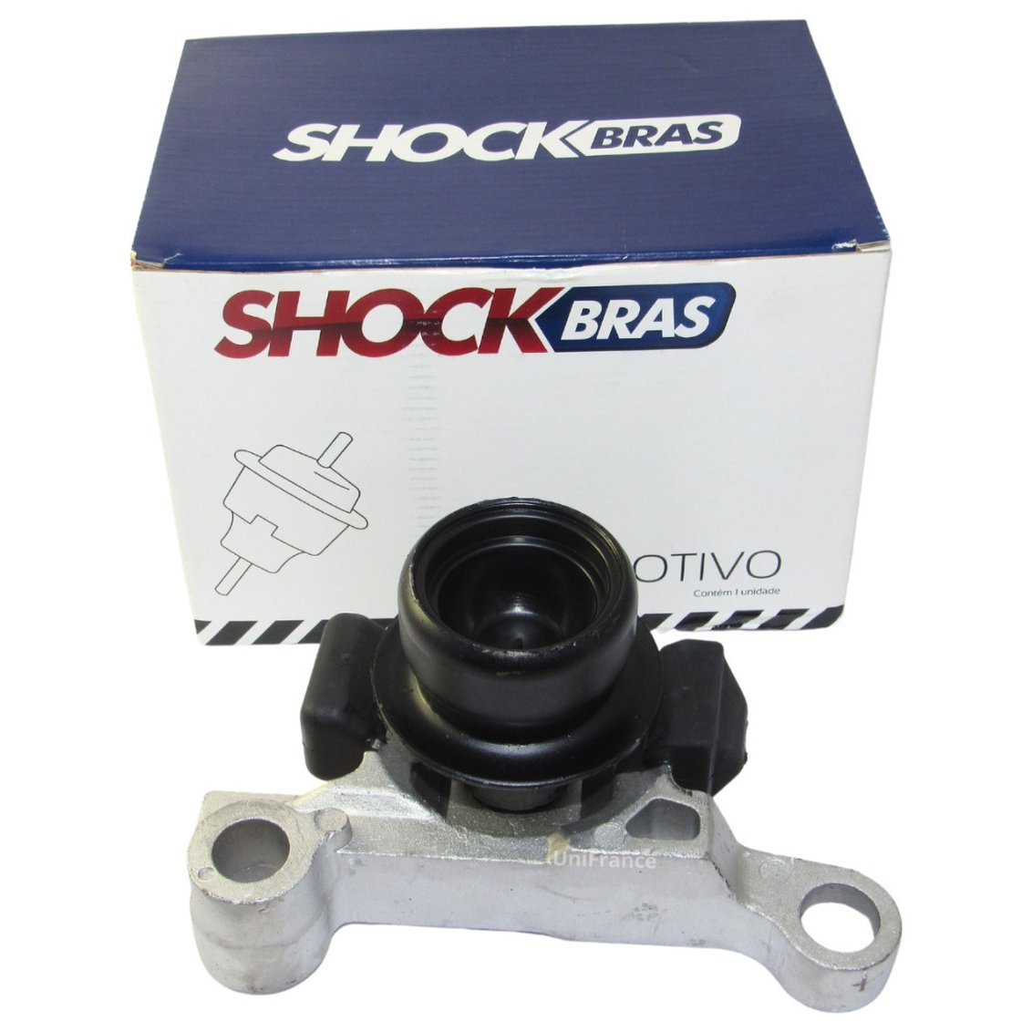 Coxim Esquerdo Hidráulico para Nissan Sentra - ShockBras - ACX15015