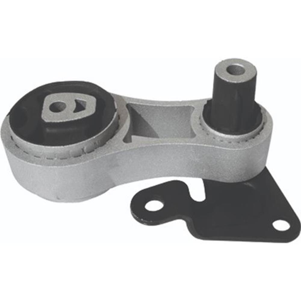 Coxim Traseiro Direito/Esquerdo de Alumínio para Ford Ecosport - Mobensani - MB2248