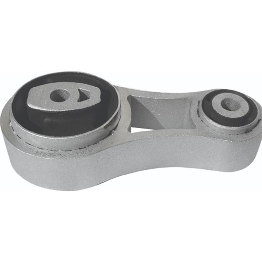 Coxim Traseiro Alumínio Borracha para Ford Ecosport - Mobensani - MB2249