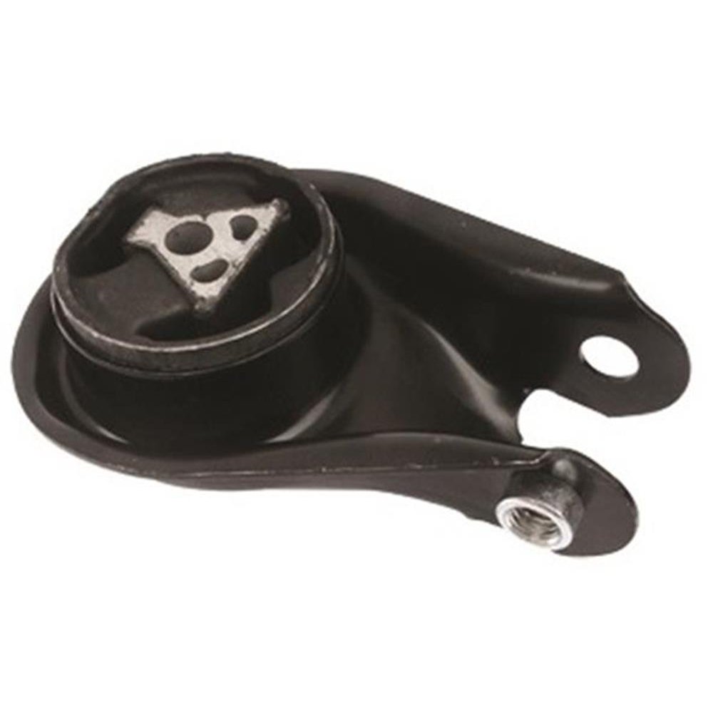 Coxim Traseiro Aço/Borracha para Ford Focus e Focus Sedan - Mobensani - MB2258