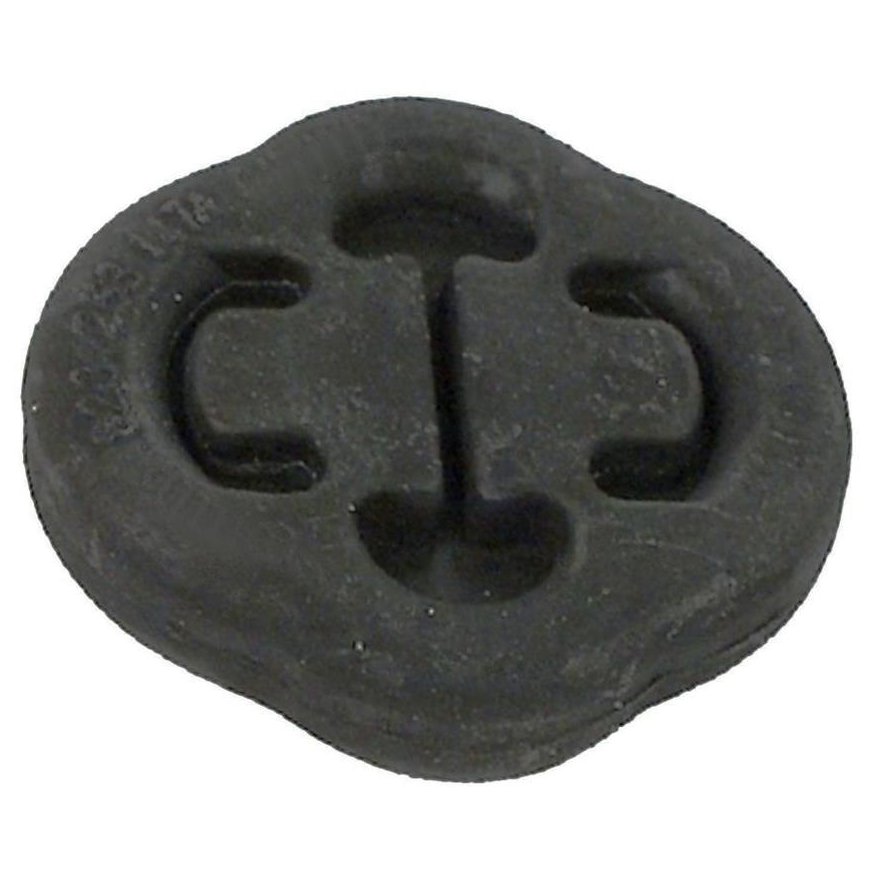 Coxim Traseiro de Borracha - Mobensani - MB304