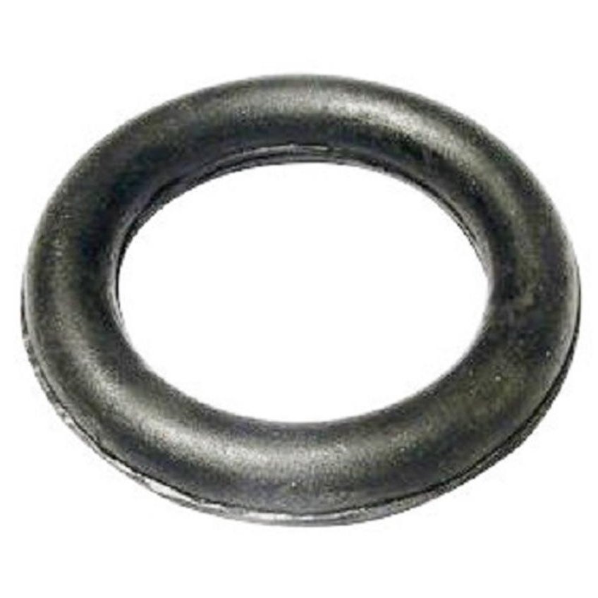 Coxim do Silencioso Dianteiro de Borracha para Fiat 147 - Mobensani - MB407