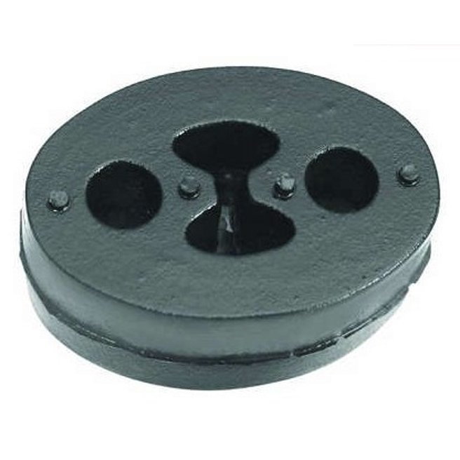 Kit Coxim do Escapamento Traseiro - Mobensani - MB452