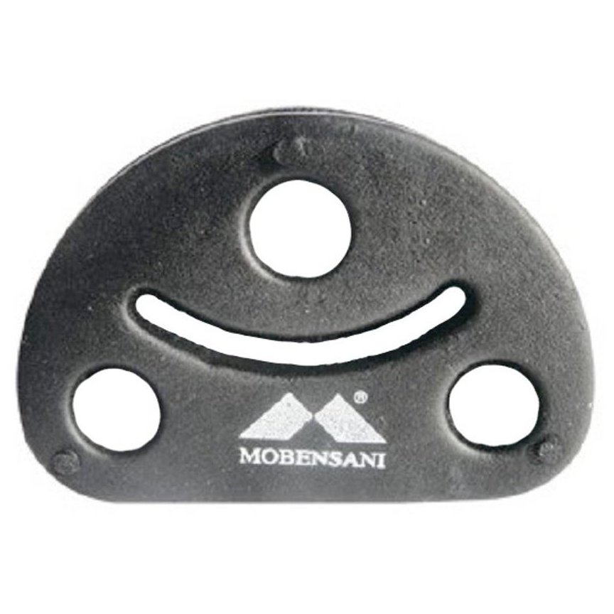 Coxim do Escapamento Central - Mobensani - MB451