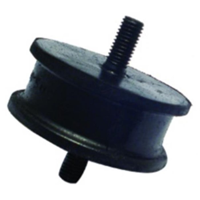 Coxim do Radiador Dianteiro - Mobensani - MB529