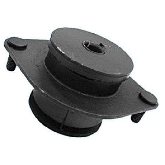 Coxim da Transmissão Dianteiro Direito do Motor - Jahu - 60222-1