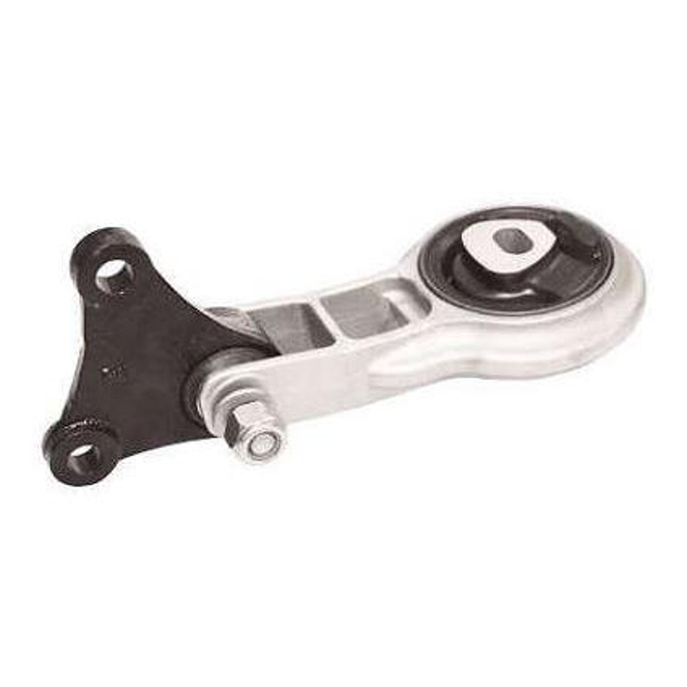 Coxim da Transmissão para Fiat Doblo - Borflex - 862CS