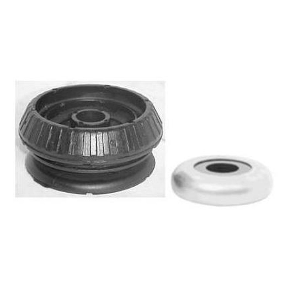 Coxim de Amortecedor Superior Lado Direito ou Esquerdo - Borflex - 202R
