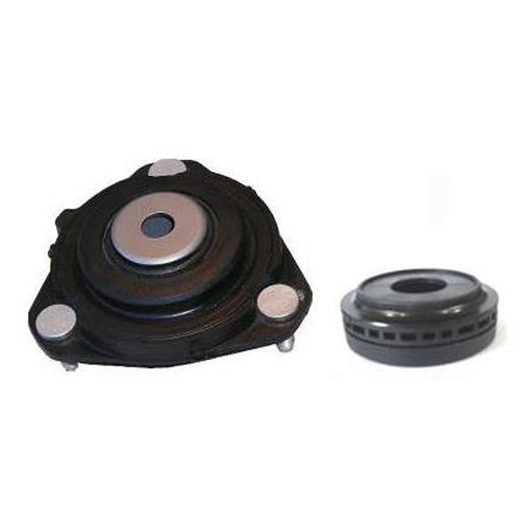 Coxim de Amortecedor Superior Lado Direito ou Esquerdo - Borflex - 224R