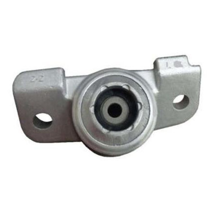Coxim de Amortecedor Traseiro Lado Esquerdo - Borflex - 3024