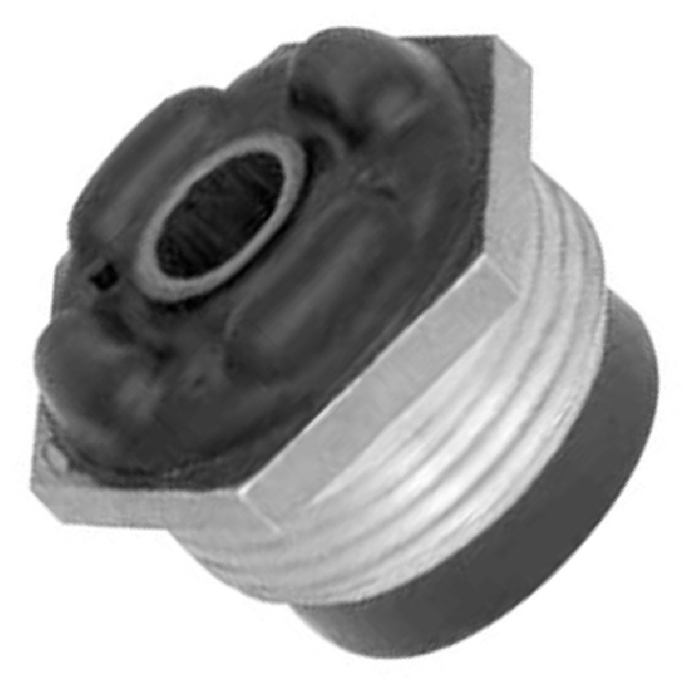 Coxim Superior do Amortecedor Traseiro - Corteco - 50339C
