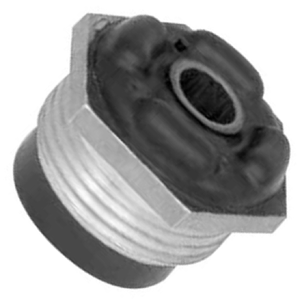 Coxim Superior do Amortecedor Traseiro - Corteco - 50339C