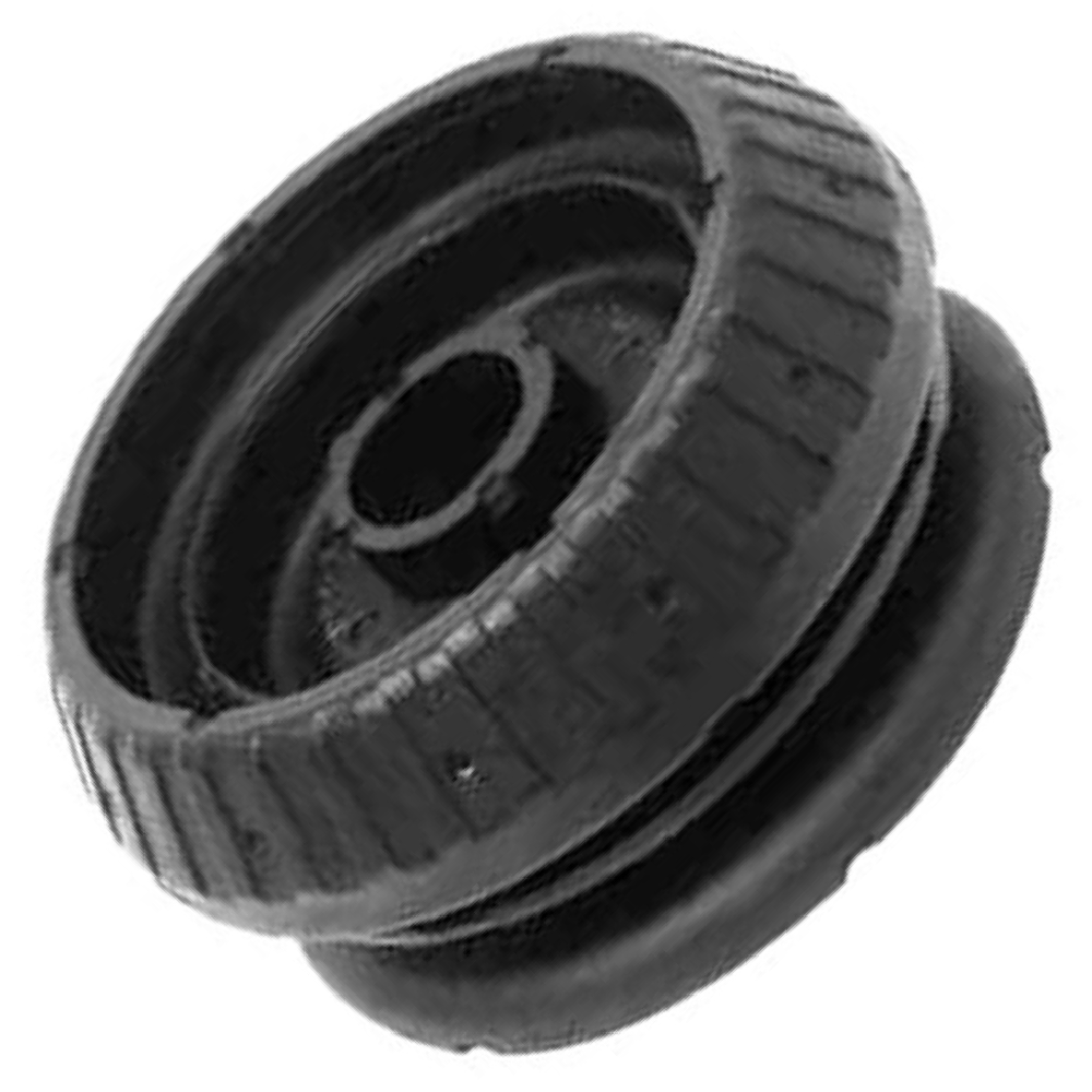 Coxim do Amortecedor Dianteiro para Ford Courier - Corteco - 50376C