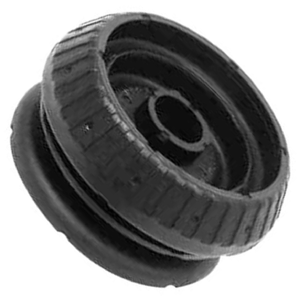 Coxim do Amortecedor Dianteiro para Ford Courier - Corteco - 50376C