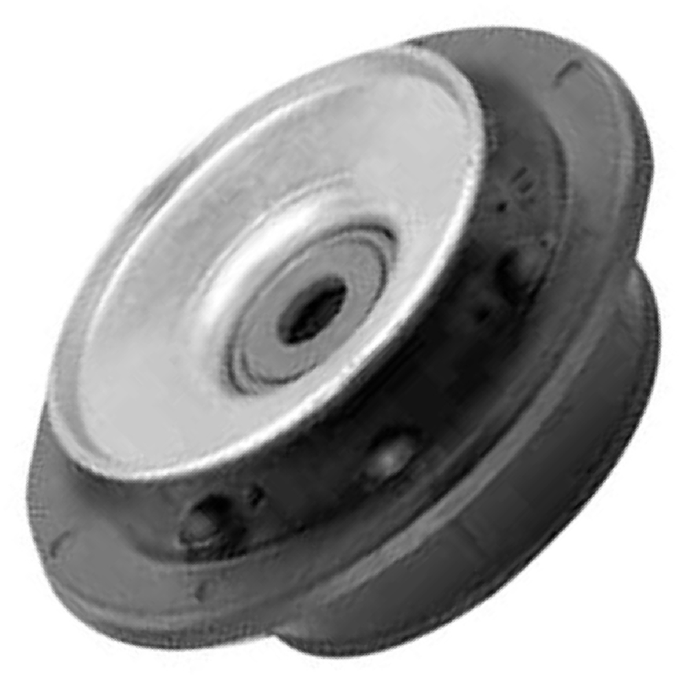 Coxim do Amortecedor - Corteco - 50557C