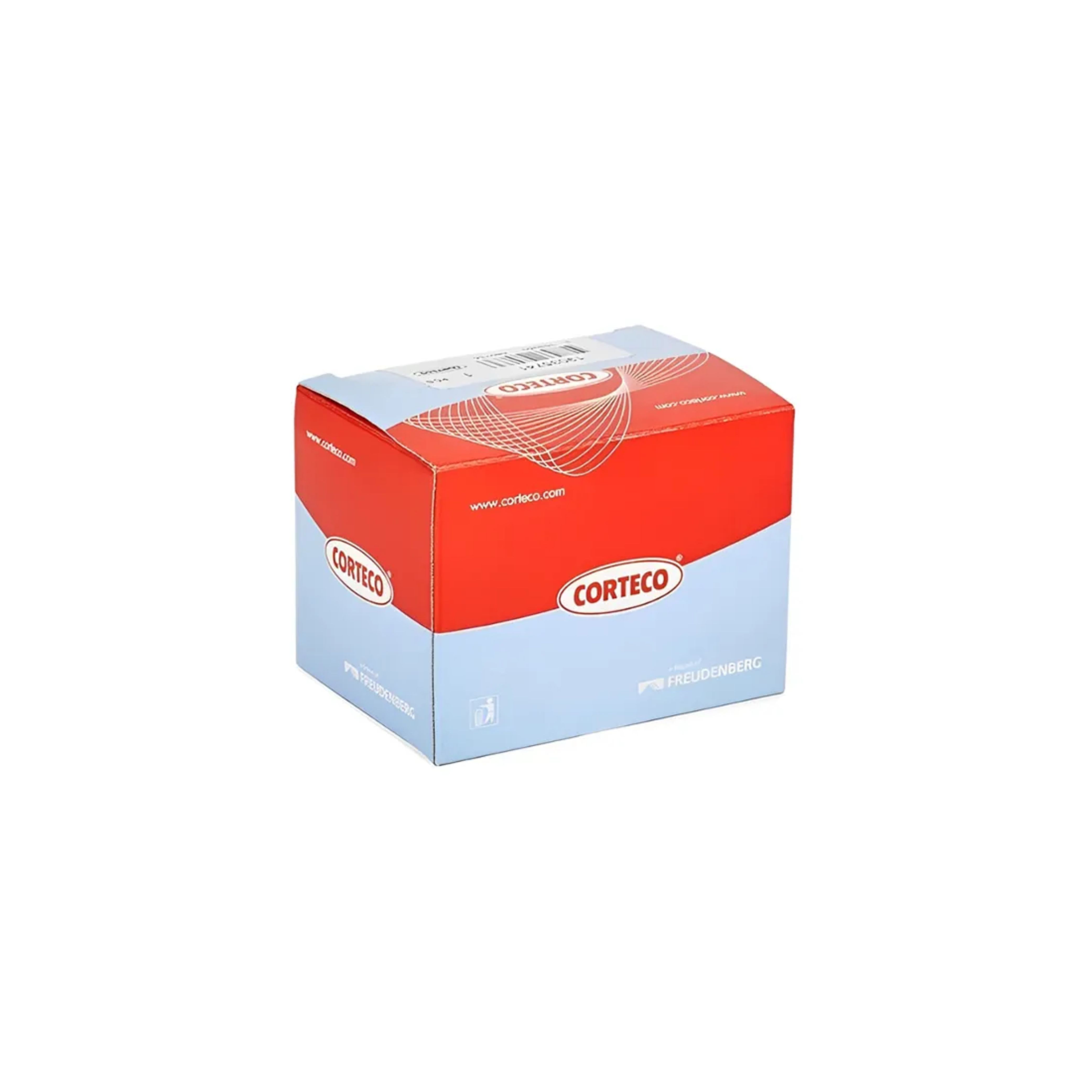Coxim do Amortecedor Dianteiro - Corteco - 50664C