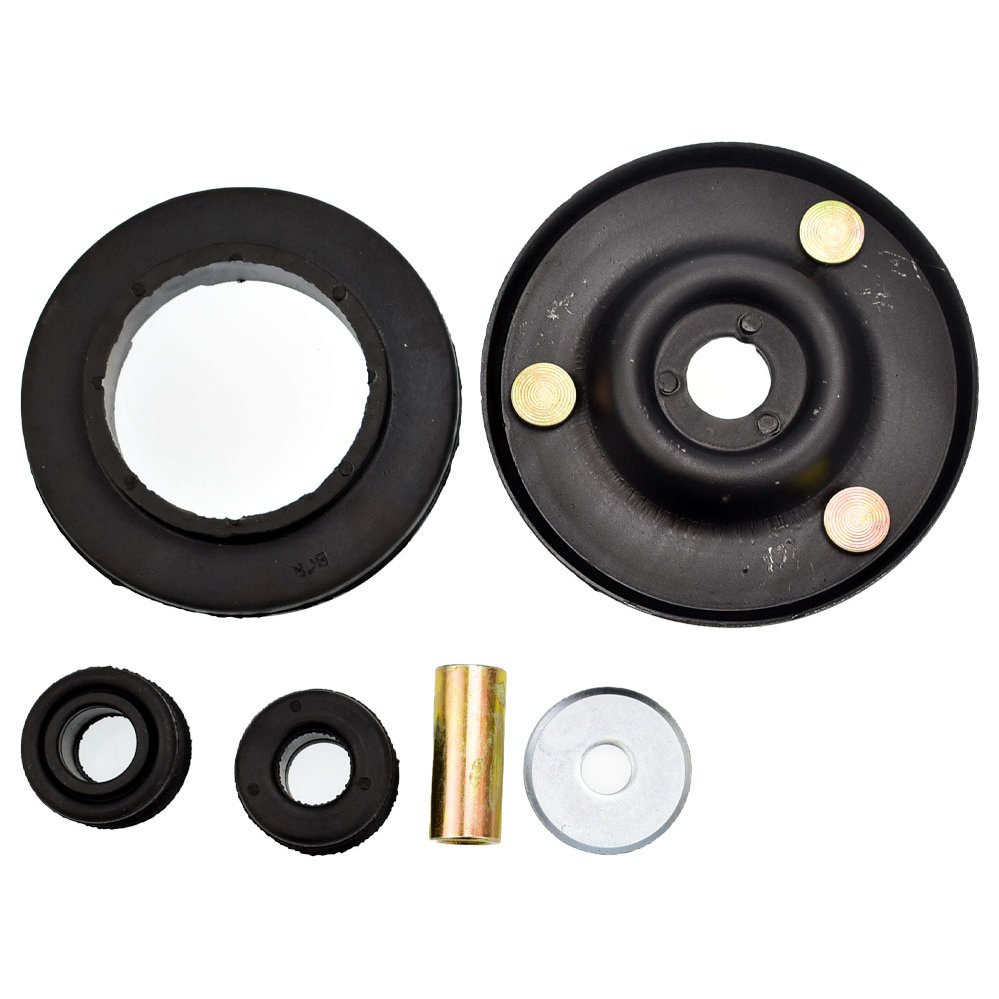Coxim de Amortecedor Dianteiro para Nissan Frontier - BCR - 8036