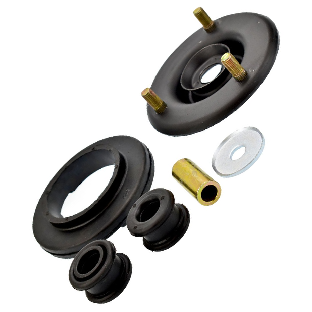 Coxim de Amortecedor Dianteiro para Nissan Frontier - BCR - 8036