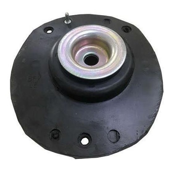 Coxim de Amortecedor Dianteiro Lado Esquerdo - Borflex - 9004