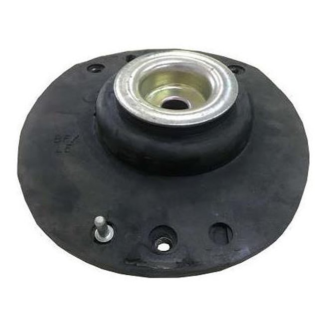 Coxim de Amortecedor Dianteiro Lado Direito - Borflex - 9007