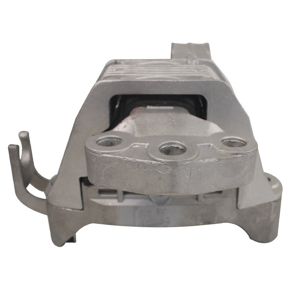 Coxim de Amortecedor Traseiro Lado Direito ou Esquerdo para Chevrolet Cruze e Cruze Sport6 - ShockBras - ACX02042