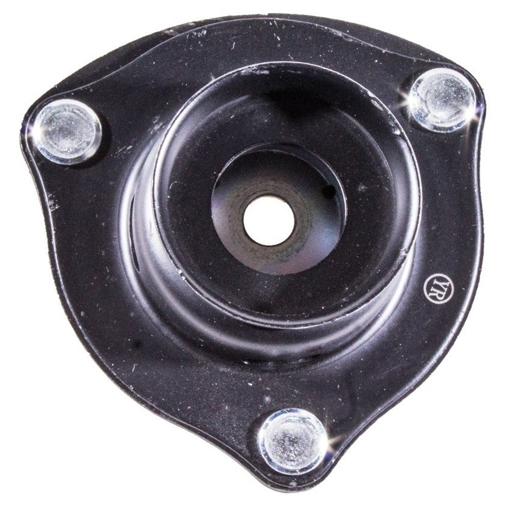 Coxim de Amortecedor Dianteiro Lado Direito ou Esquerdo para Honda Civic - ShockBras - ACX07045