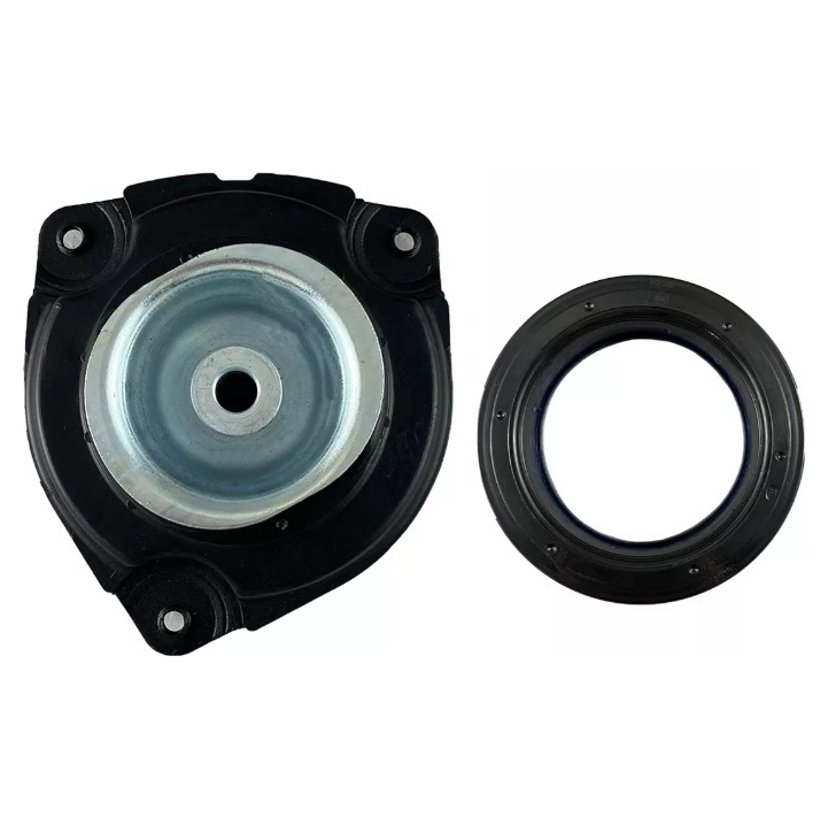 Coxim de Amortecedor Dianteiro Lado Direito ou Esquerdo - ShockBras - ACX15006