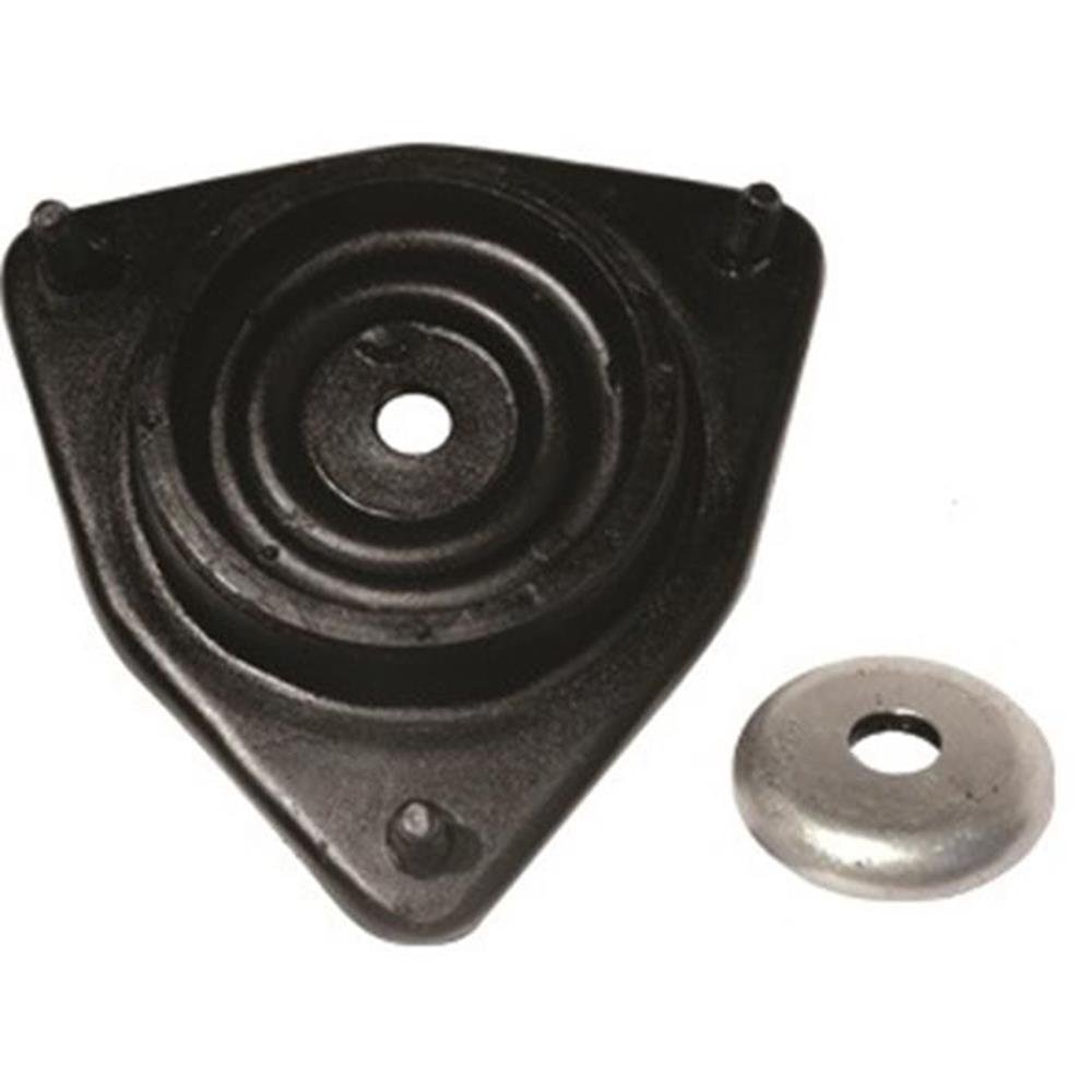 Coxim de Amortecedor Dianteiro para Ford Escort e Escort SW - Mobensani - MB 288 A