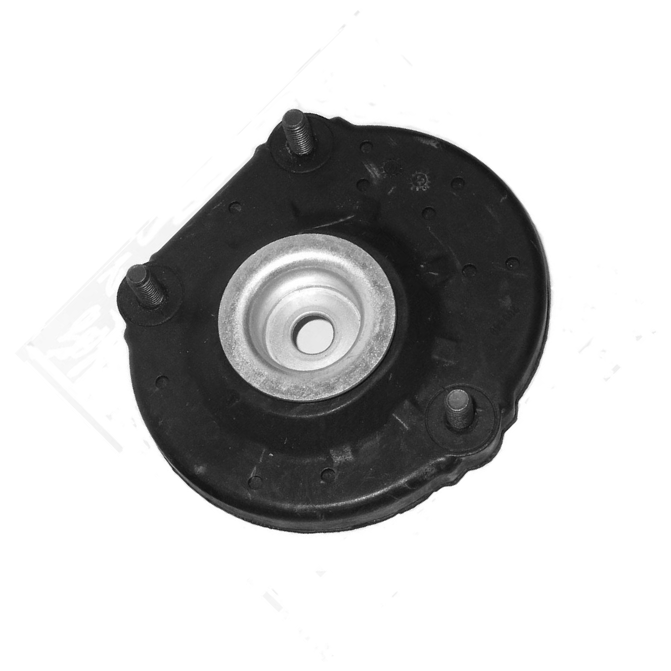 Coxim de Amortecedor Dianteiro Lado Esquerdo para Fiat Linea e Punto - Mobensani - MB 4402 E