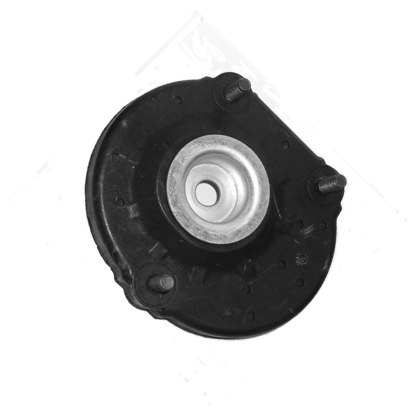 Coxim de Amortecedor Dianteiro Lado Esquerdo para Fiat Linea e Punto - Mobensani - MB 4402 E