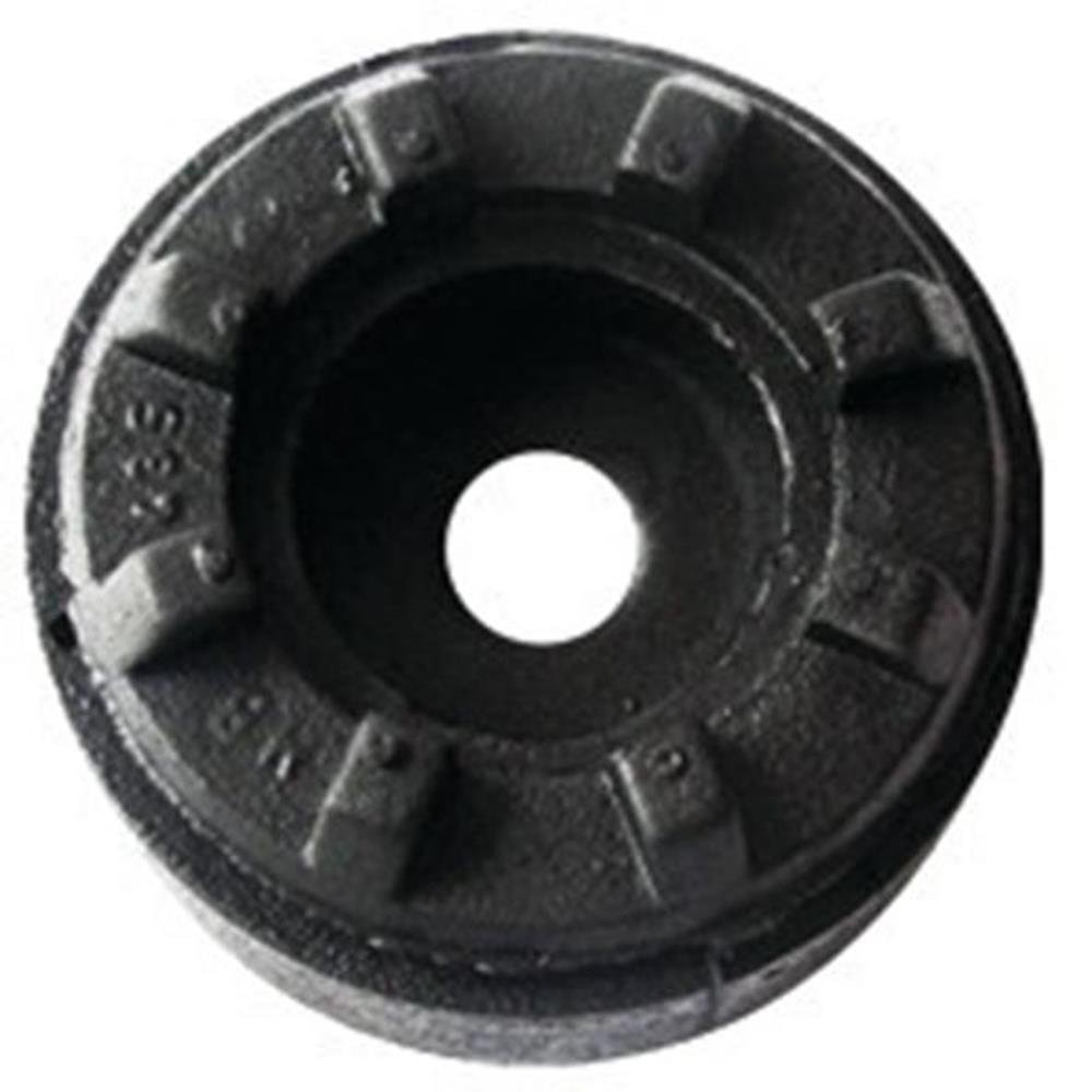 Coxim de Amortecedor Dianteiro - Mobensani - MB 435