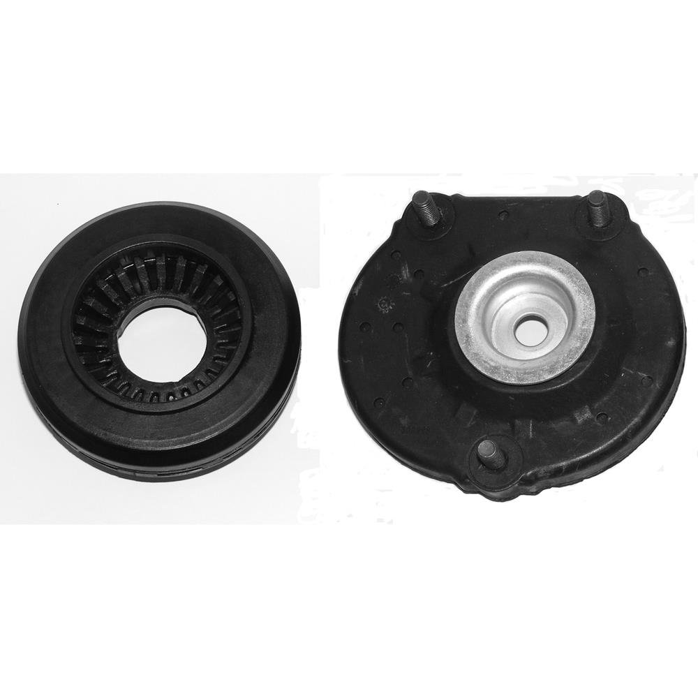 Coxim de Amortecedor Dianteiro Lado Direito para Fiat Punto - Mobensani - MB 4411