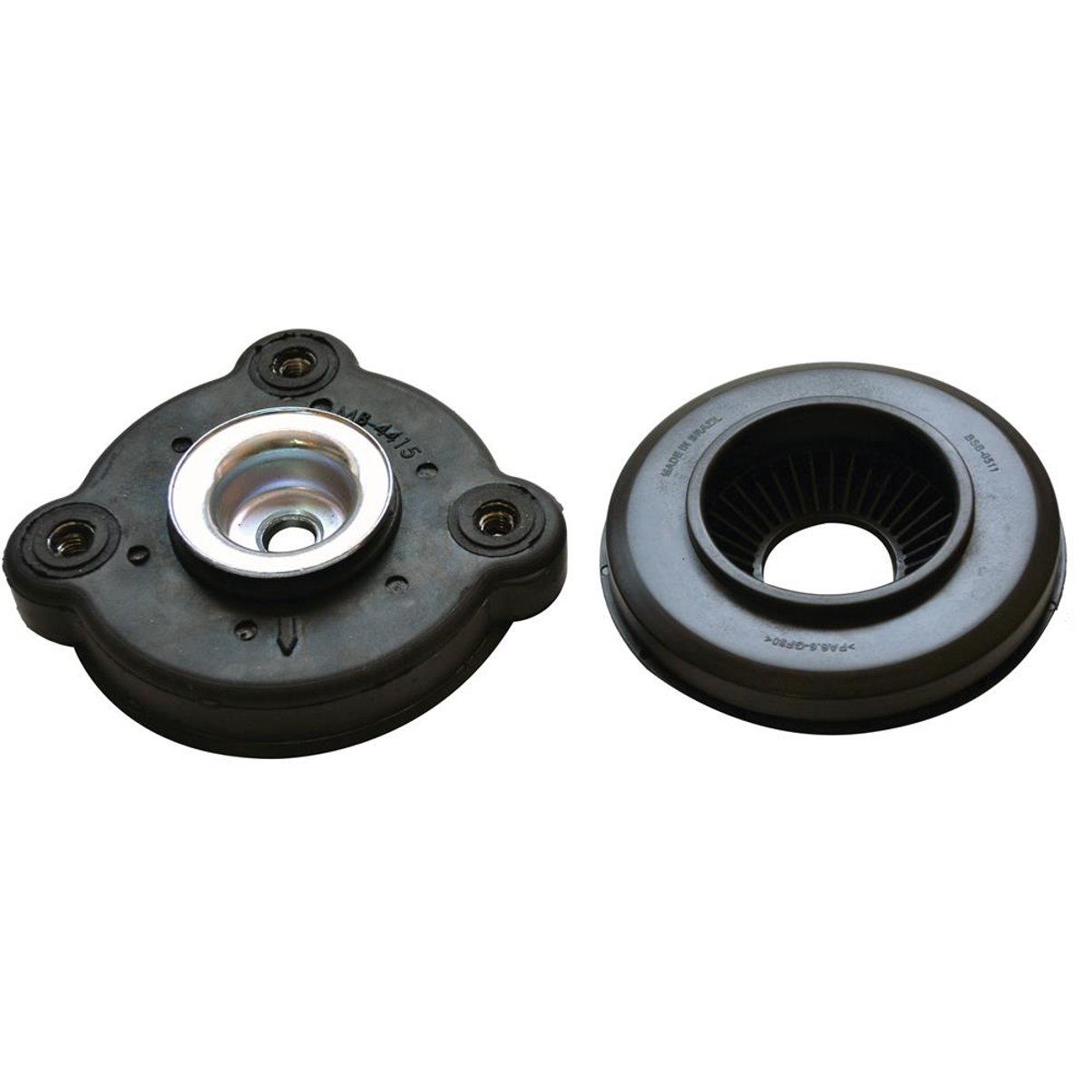 Coxim de Amortecedor Dianteiro - Mobensani - MB 4415 A