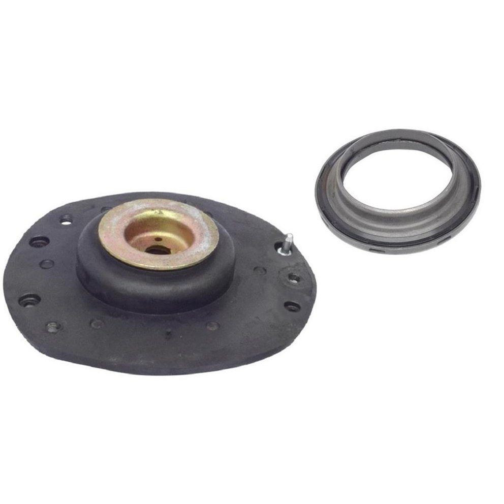 Coxim de Amortecedor Dianteiro Lado Direito para Peugeot 206 - Mobensani - MB 9189 A