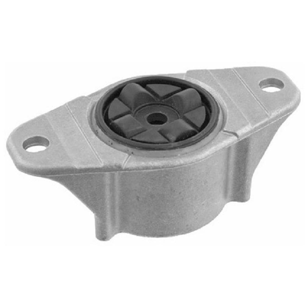Coxim de Amortecedor Traseiro Lado Direito ou Esquerdo para Ford Focus e Focus Sedan - Mobensani - MB2261