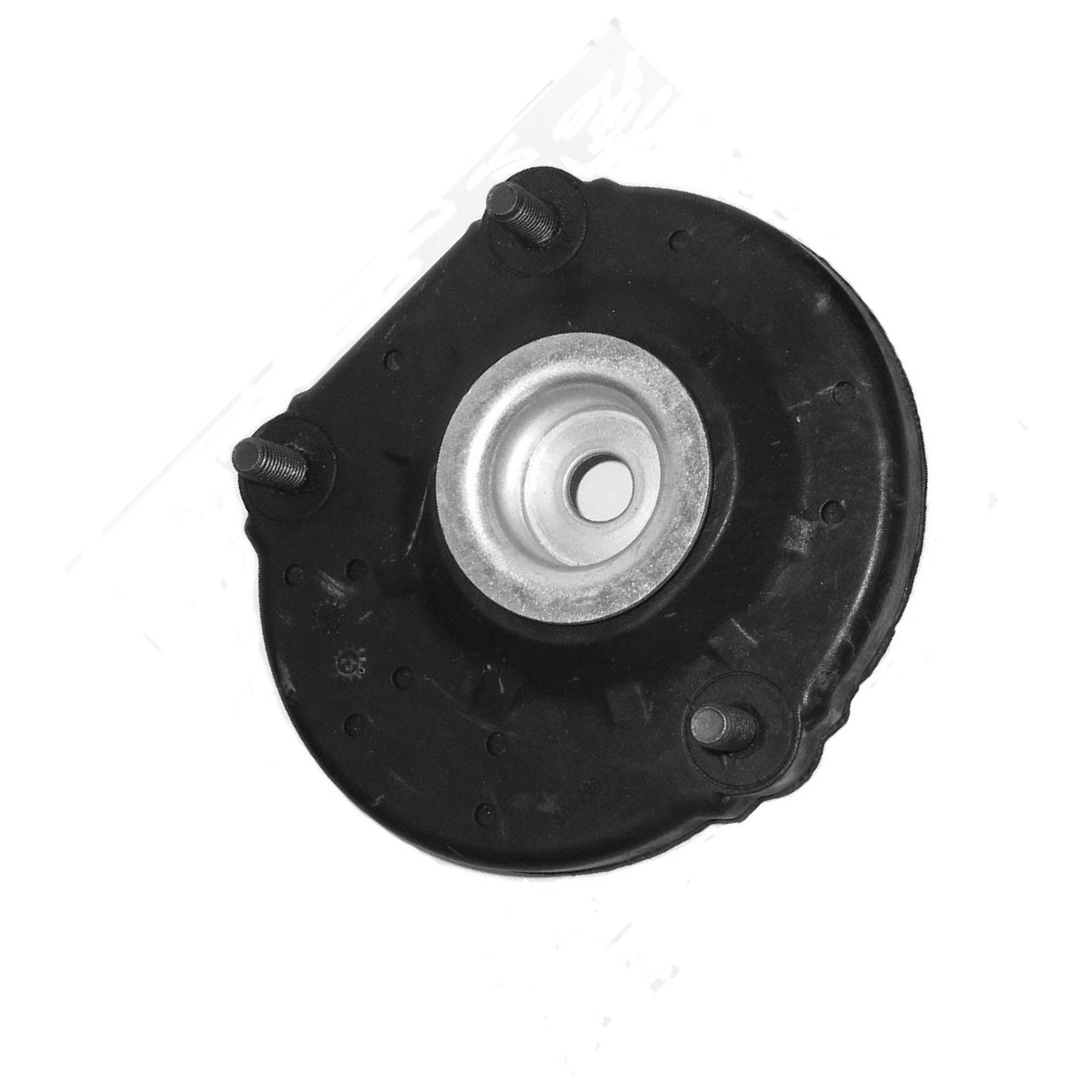 Coxim de Amortecedor Dianteiro Lado Direito para Fiat Linea e Punto - Mobensani - MB4402D