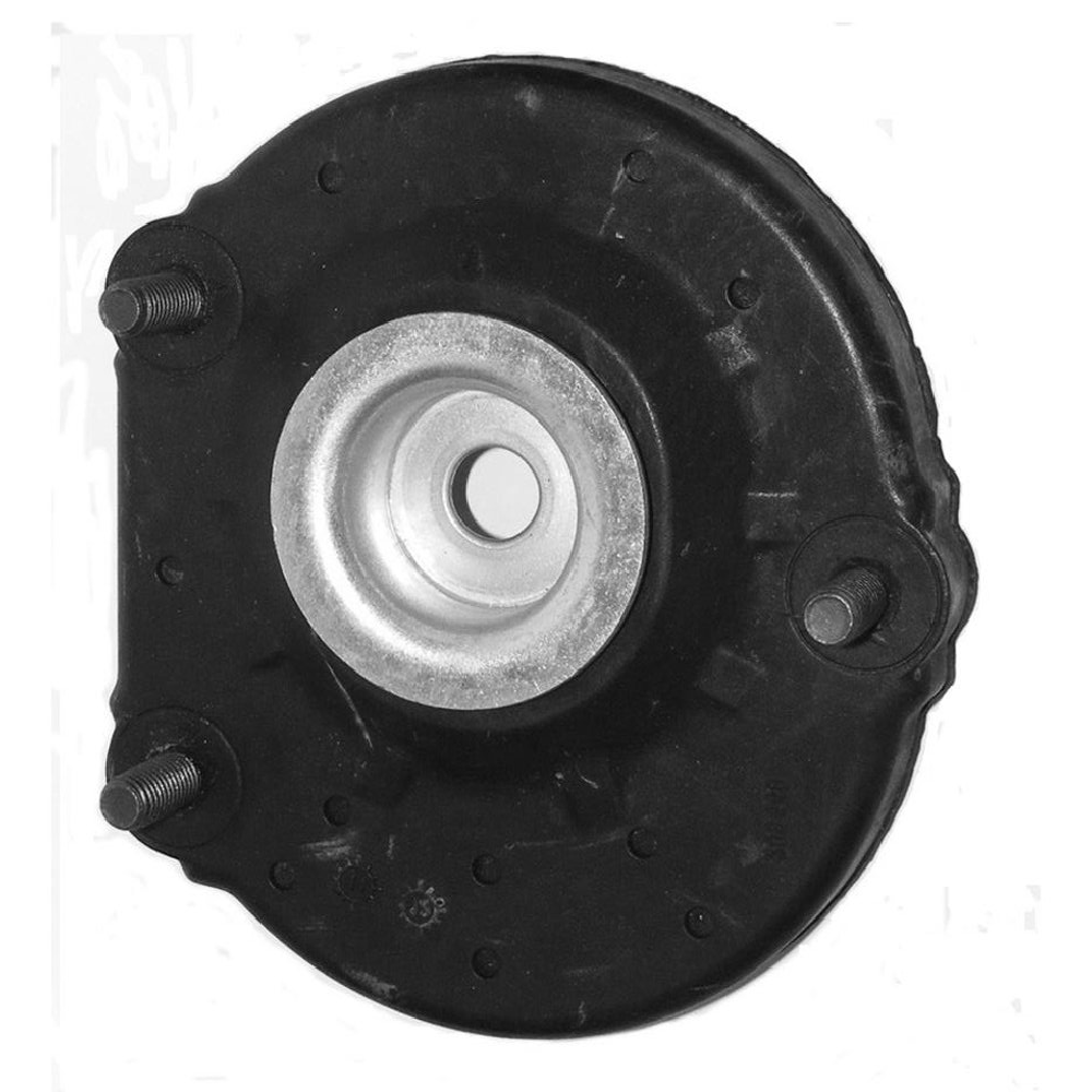 Coxim de Amortecedor Dianteiro Lado Direito para Fiat Linea e Punto - Mobensani - MB4402D