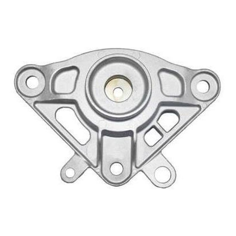 Coxim de Amortecedor Traseiro Lado Direito ou Esquerdo para Jeep Compass e Renegade - Mobensani - MB4458