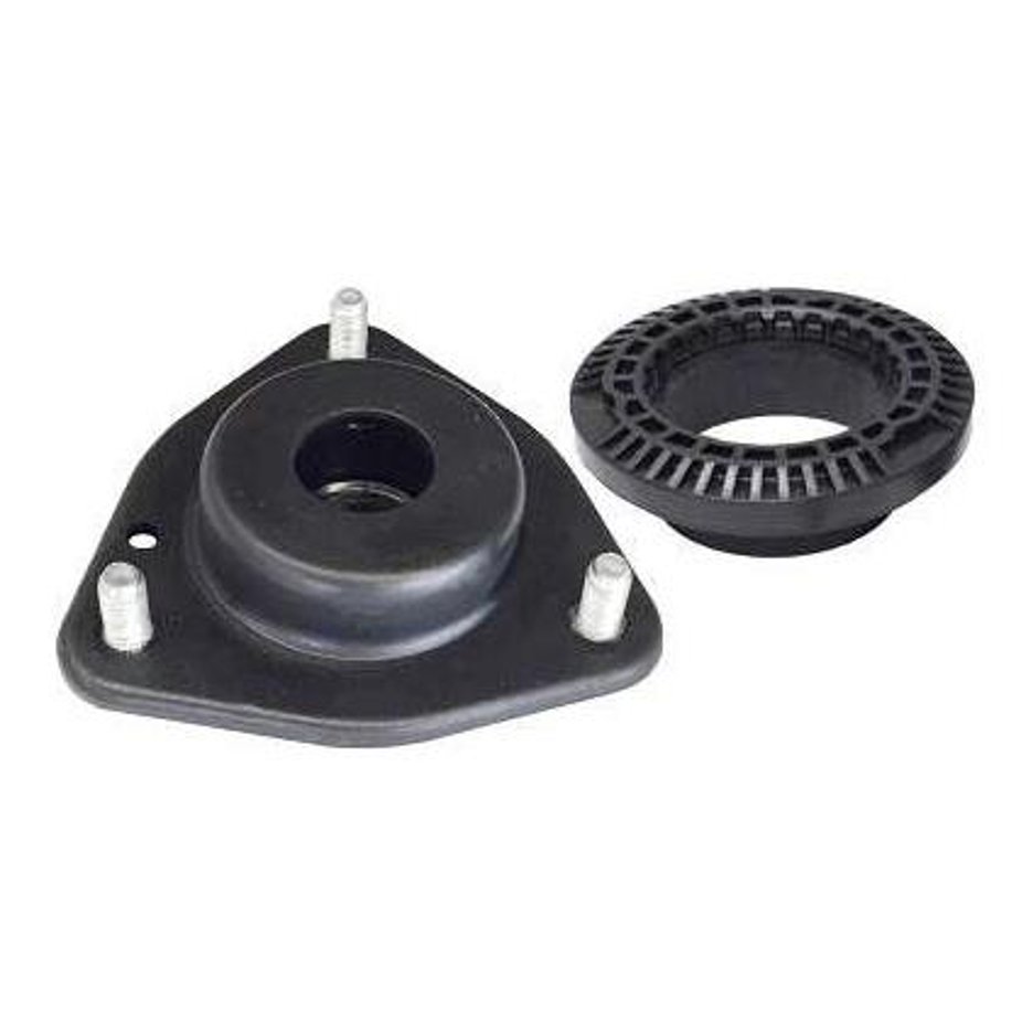 Coxim de Amortecedor Dianteiro Lado Direito ou Esquerdo para Dodge Journey e Fiat Freemont - Mobensani - MB4462A