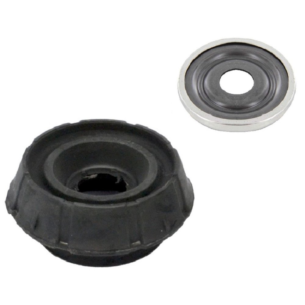 Coxim de Amortecedor Dianteiro - Mobensani - MB9292A