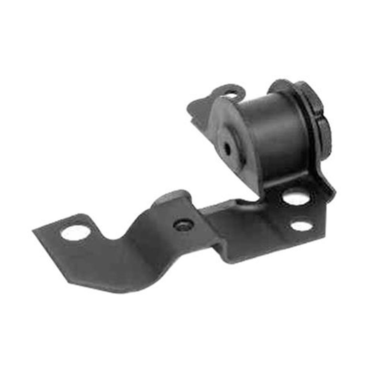 Coxim da Bandeja Lado Esquerdo para Fiat Palio e Strada - Corteco - 50298C