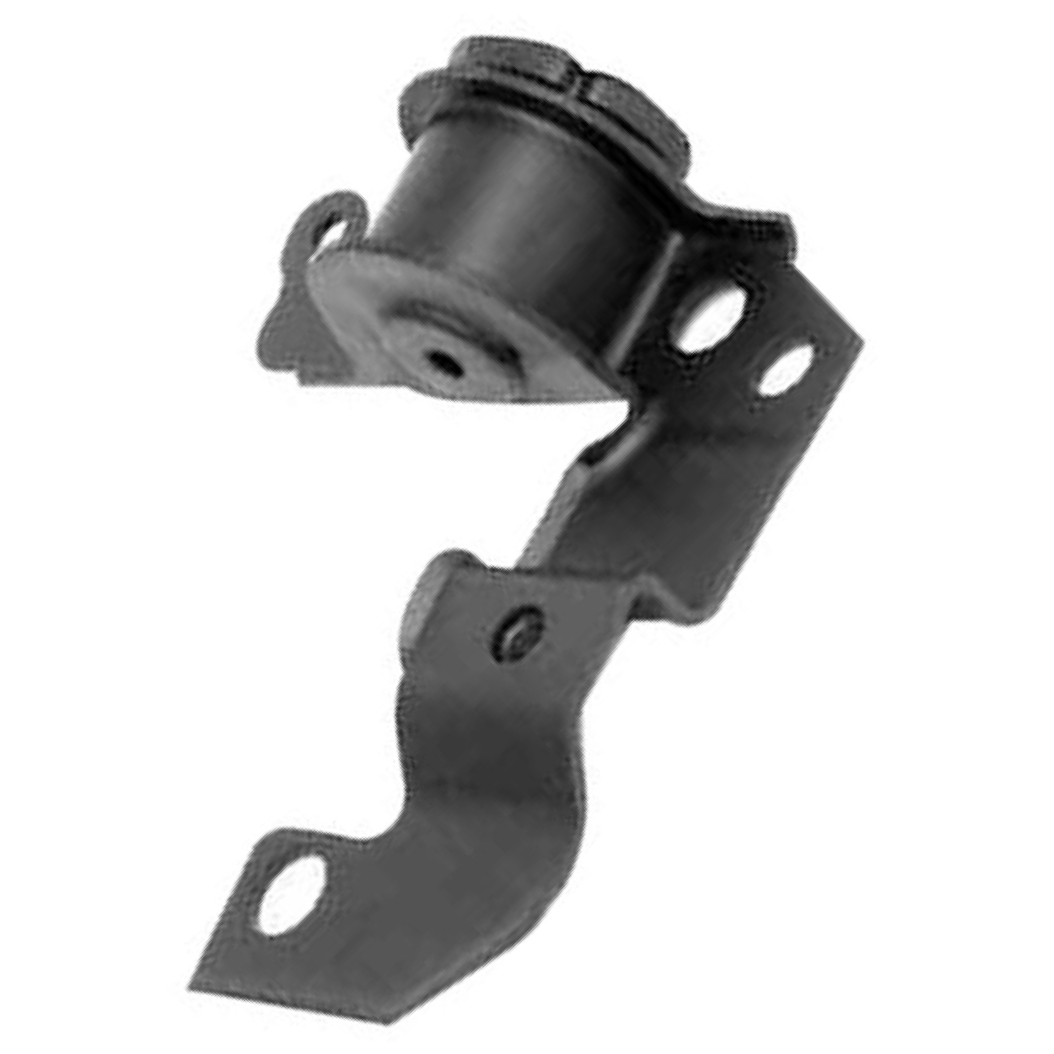 Coxim da Bandeja Lado Esquerdo para Fiat Palio e Strada - Corteco - 50298C
