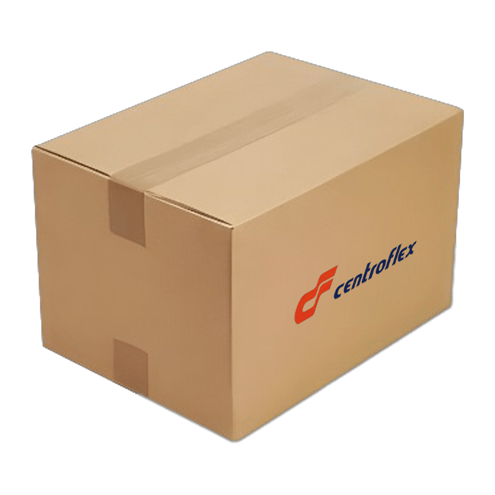 Coxim de Suspensão para Honda City e FIT - Centroflex - CF 4011 D