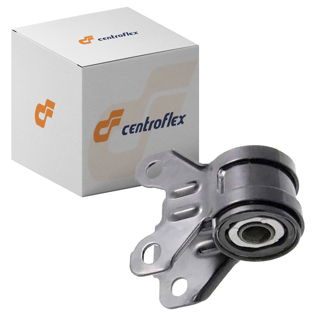 Coxim de Suspensão Dianteiro Superior para Ford Focus e Focus Sedan - Centroflex - CF-623