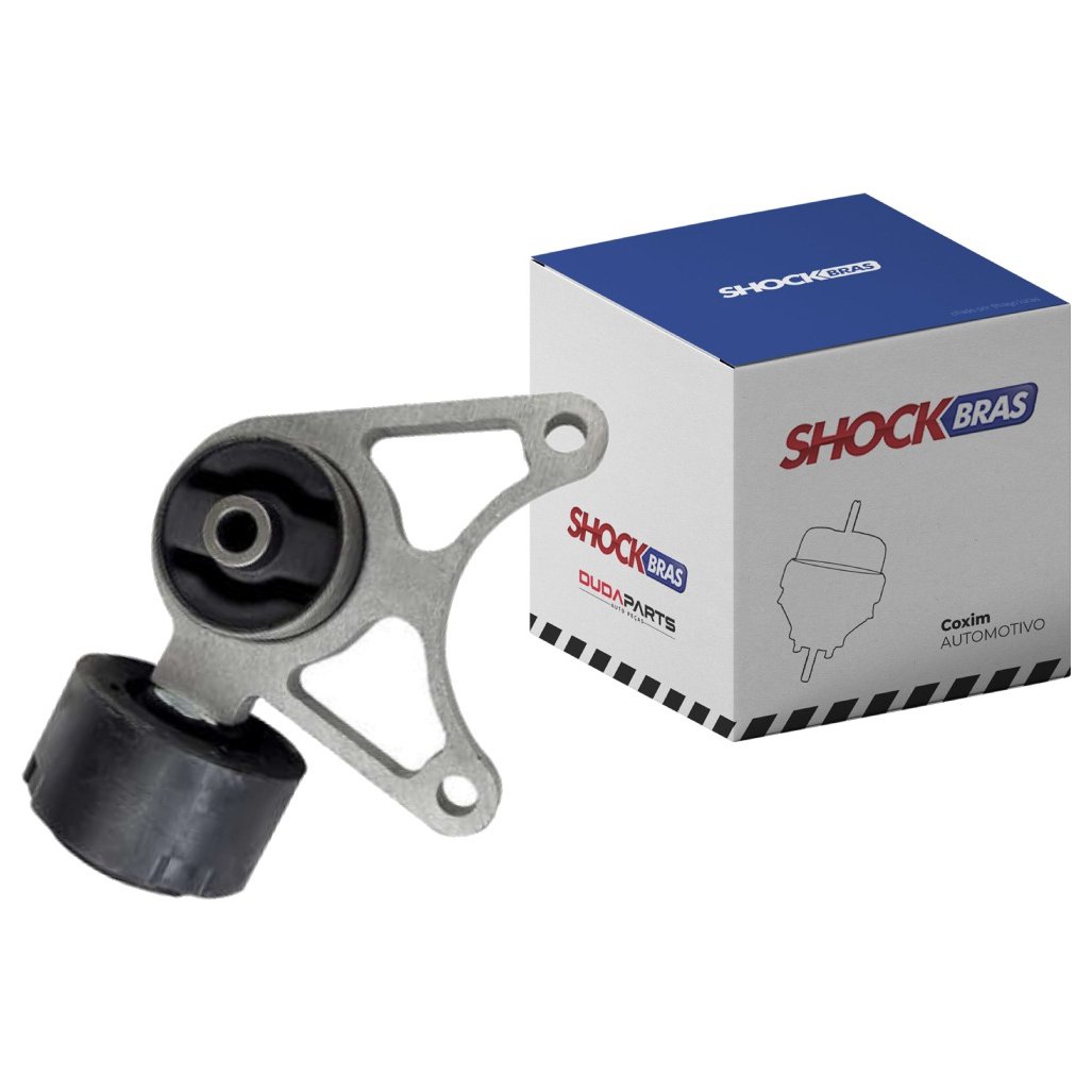Coxim do Diferencial Traseiro Direito para Land Rover Freelander 1 - ShockBras - ACX17026