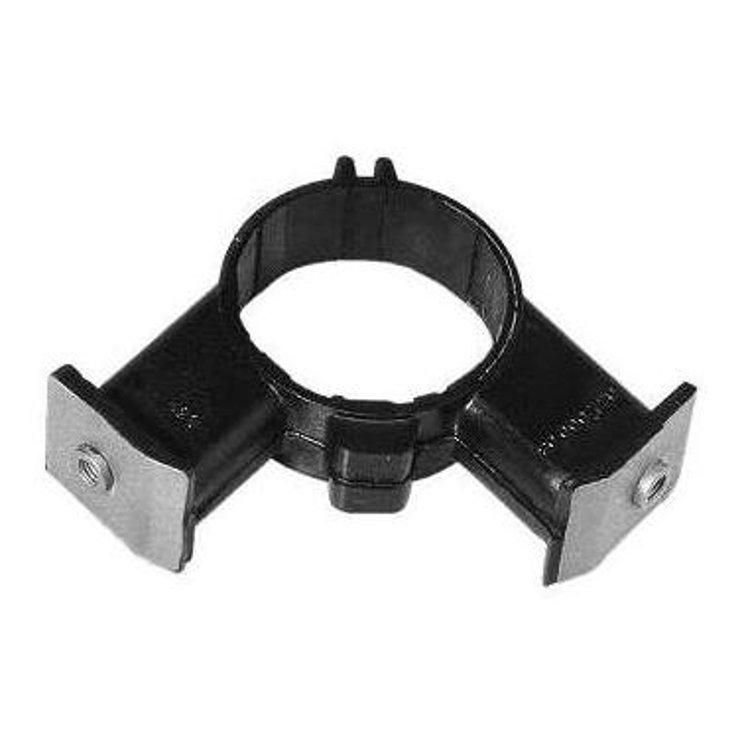 Coxim do Eixo Cardan Traseiro - Borflex - 423