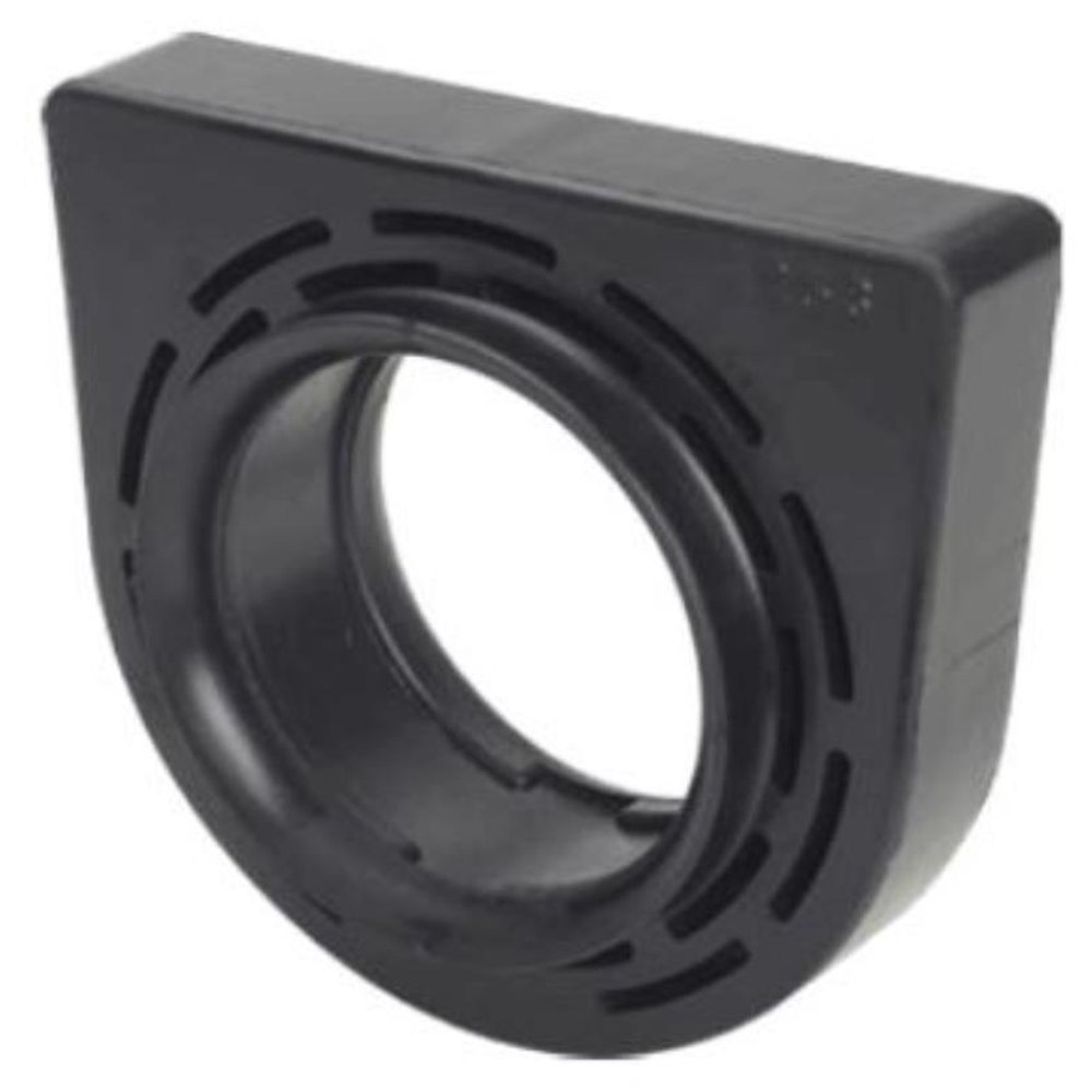Coxim do Mancal do Eixo Cardan Traseiro para Mercedes-Benz 1723 - Suporte Rei - R-253